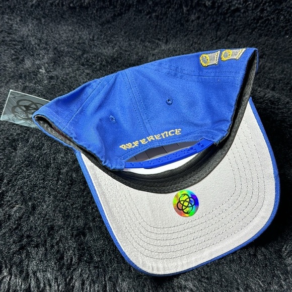 LA Born To Win Champion SnapBack cap - Picture 5 of 7